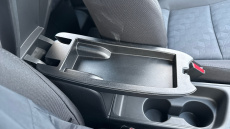 Toyota Yaris 1.5 Hybrid Icon 5dr CVT Hybrid Hatchback